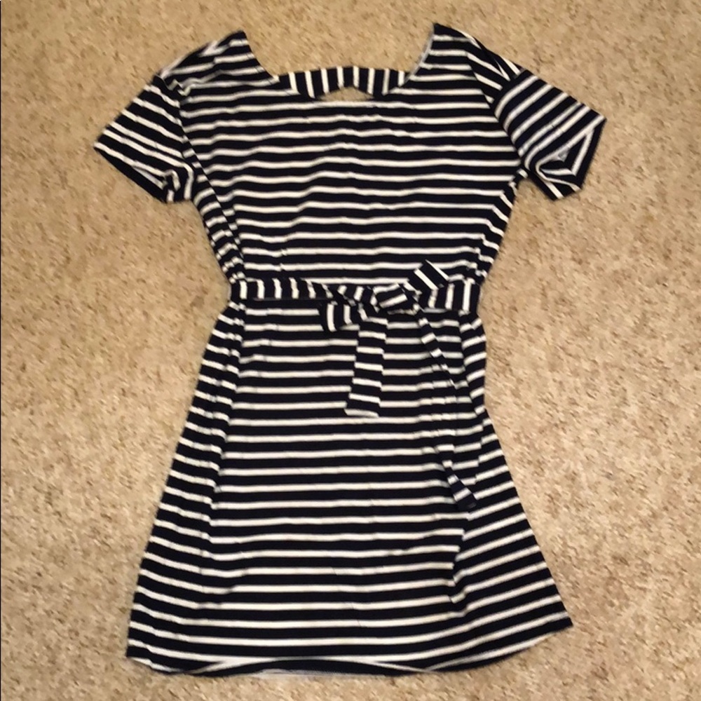 Boutique Dress
